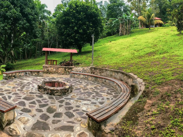 “El mundo de los curanderos de las amazonas”: un viaje al mundo de Kuranderos Shipibo