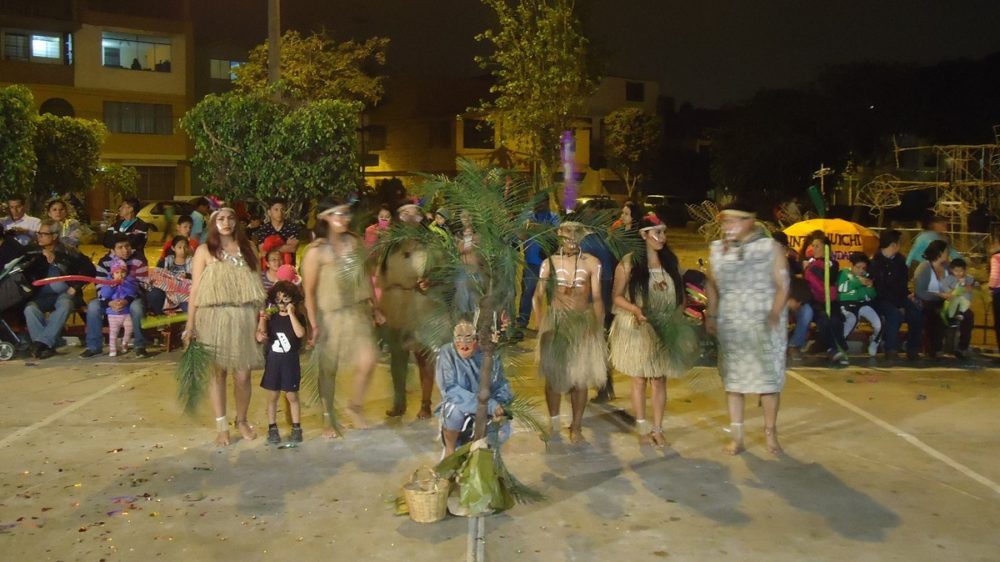 Двойной праздник в Городе пальм переносится из-за карантина