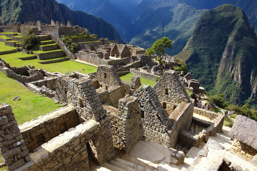 30 hechos sorprendentes sobre el Perú