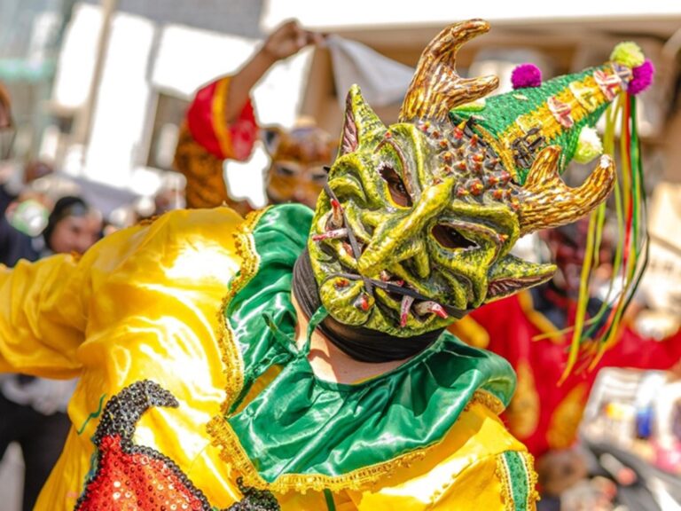 Carnival in Rioja: countdown begins!